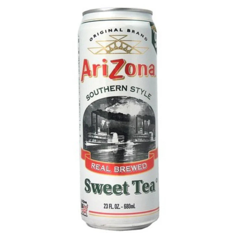 Arizona Sweet Tea Southern Style 650ml