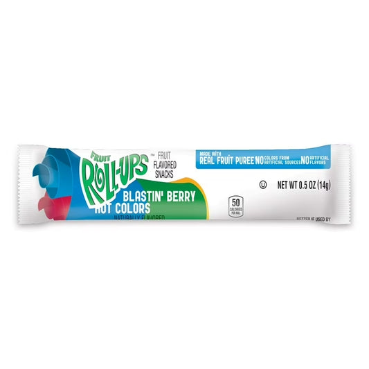 Fruit Roll Blastin' Berry 14g