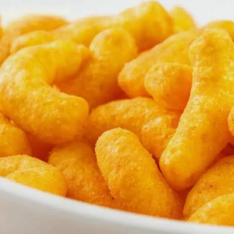 Cheetos Cheese 85g OhMyCandyBox