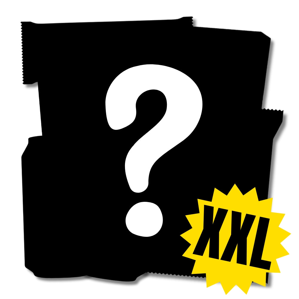 Mystery Bundle XXL 