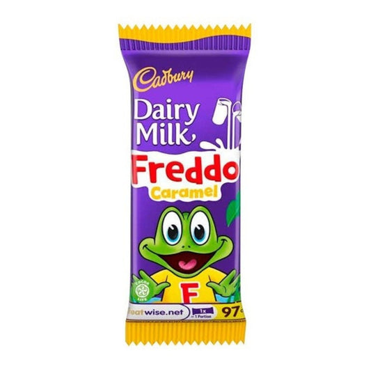 Cadbury Freddo Caramel 18g