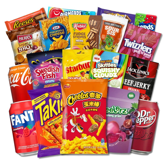 Discovery Bundle XL 🔥 (+BESPLATNA DOSTAVA)