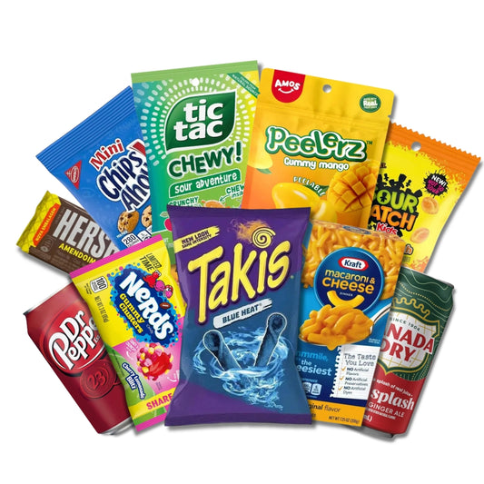 Discovery Bundle 🔥