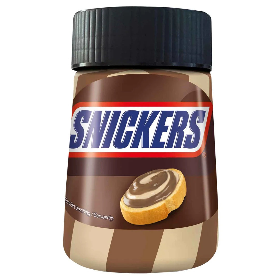 Snickers Spread 350g