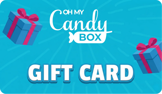 Digital gift cards – choose an amount from €15 to €500