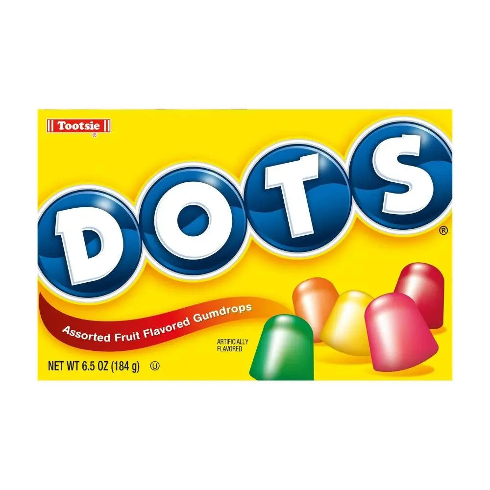 Dots 184g OhMyCandyBox