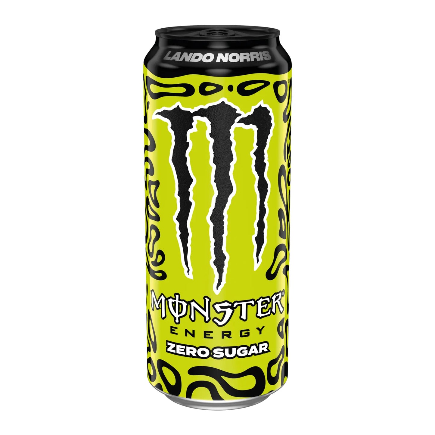 Monster Energy Lando Norris Zero Sugar 500ml