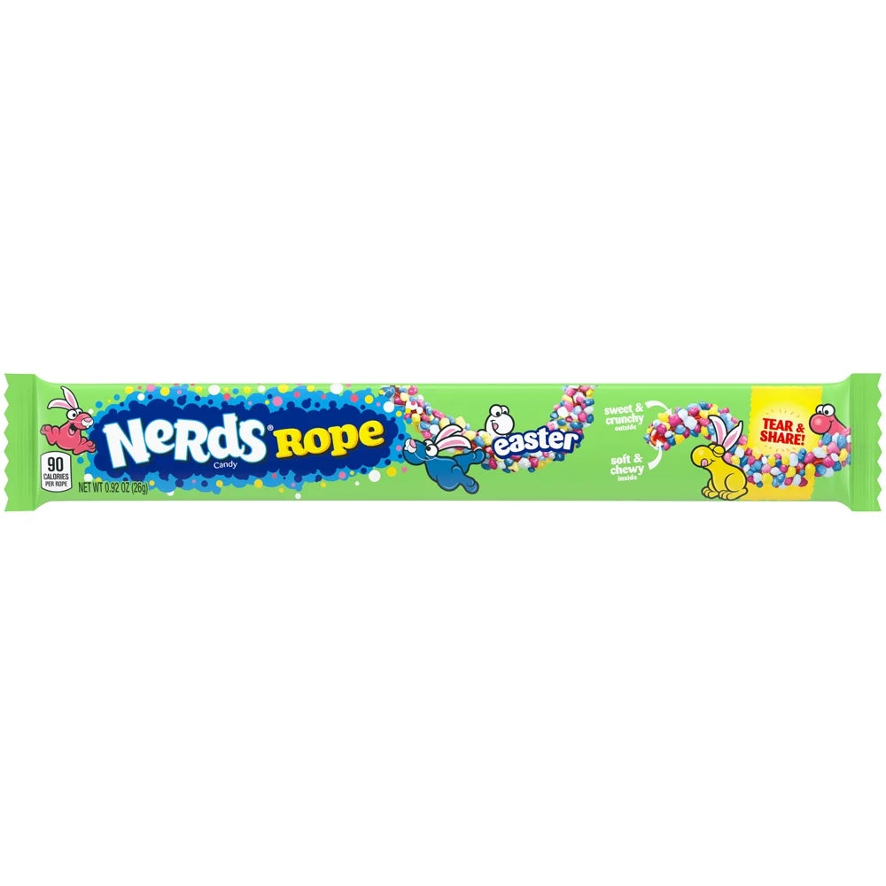 Nerds Rope Easter 26g