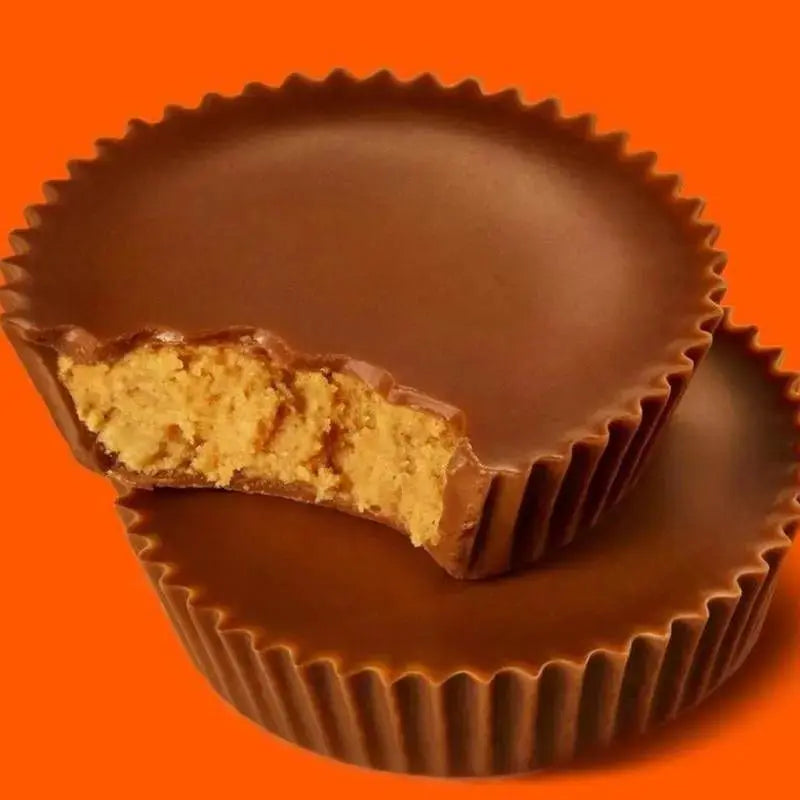 Reese’s Trio Peanut Butter Cups 63g OhMyCandyBox
