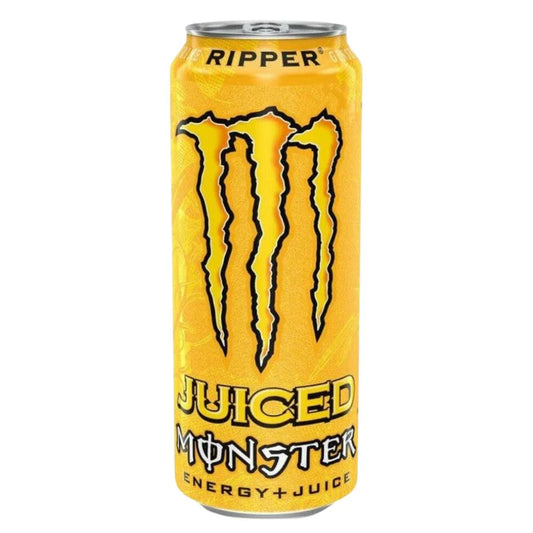 Monster Energy Juice Ripper 500ml