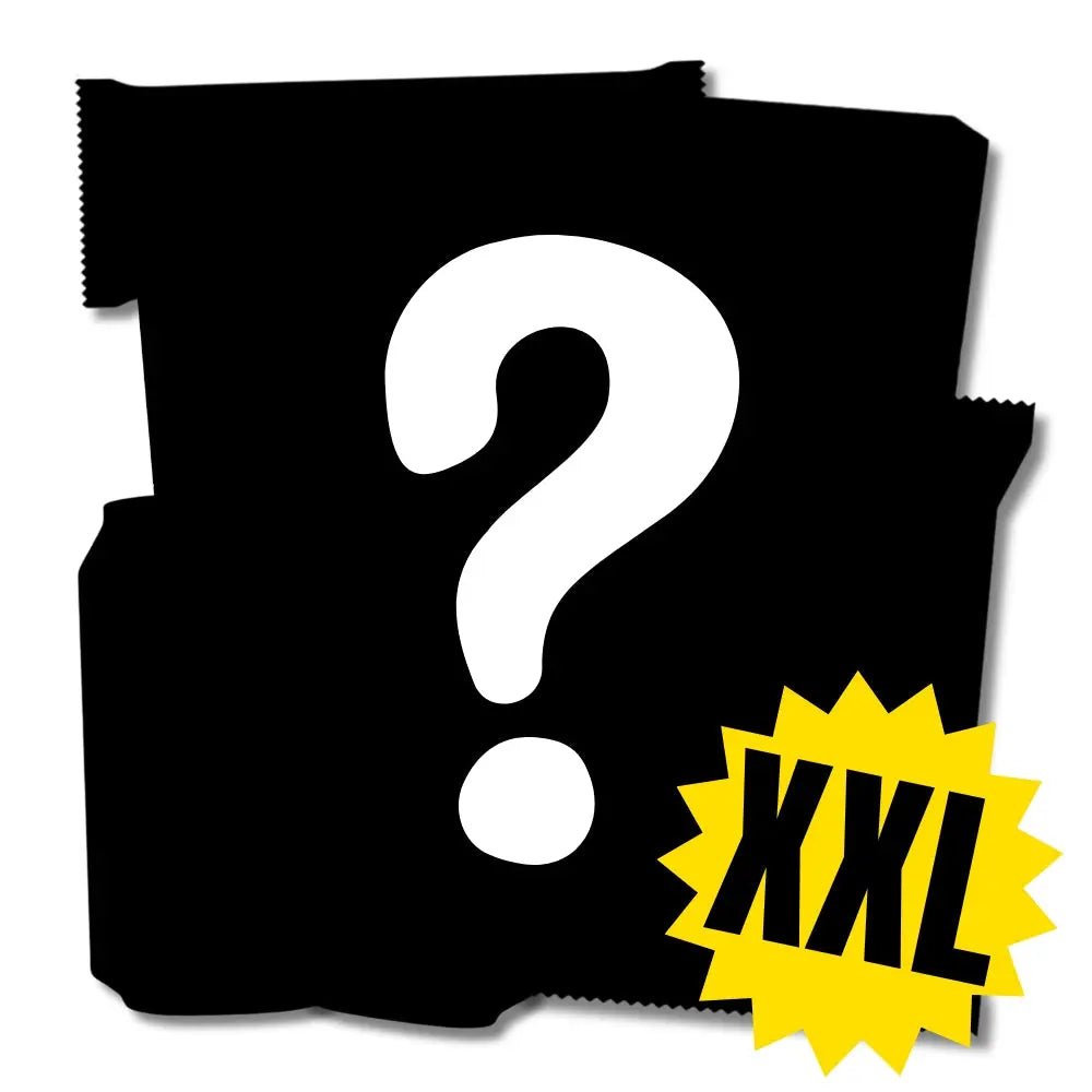 Mystery Bundle XXL (+BESPLATNA DOSTAVA) - OhMyCandyBox